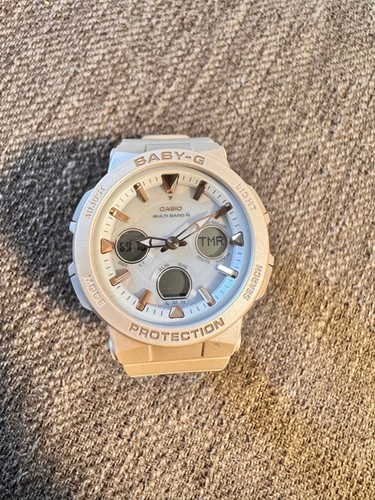 Montre numérique pour - , femme
