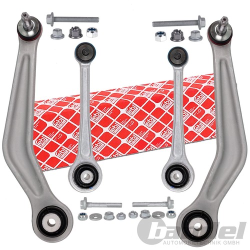 Febi kit bras - febi, suspension