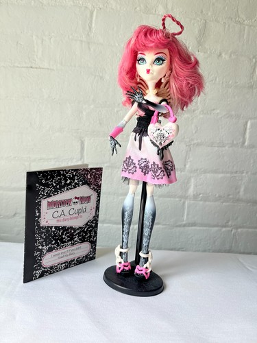 Monster high sweet 1600 a - high, c.a