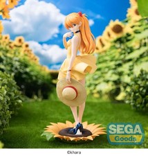 Sega Luminasta Rebuild