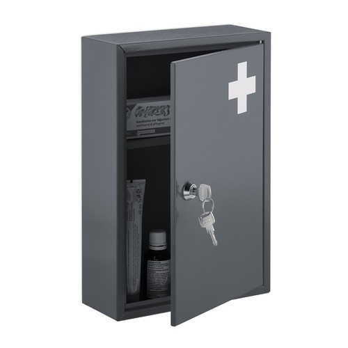 Armoire pharmacie rangement - armoire, à