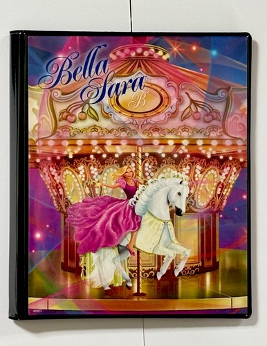 Bella sara spring carnival - sara,