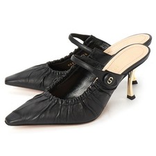 Dior Mules à talons pour