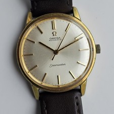 Montre-Bracelet Homme Vintage