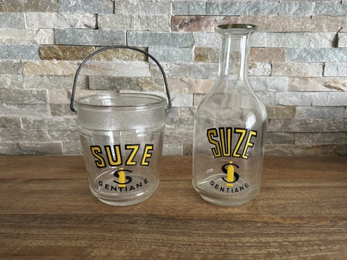 Carafe pichet seau à - carafe, +
