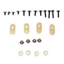 1 pack kits de visière de