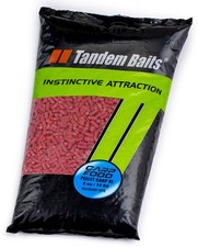 Tandem Baits Carp Food Carpe
