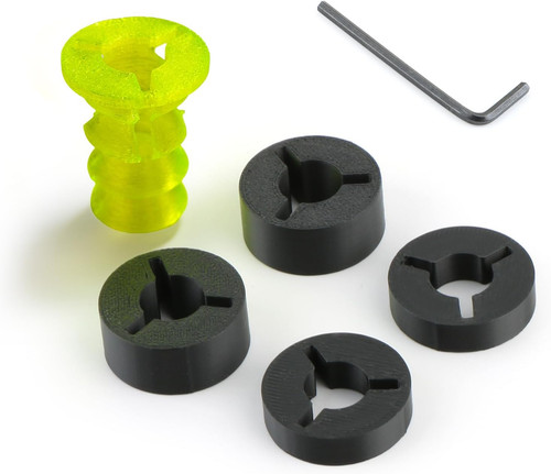 Pedal modification kit for - modification,