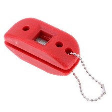 Affûteur de Patins à   de Patin de Hockey Portatif - Bords de Réparation