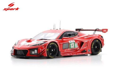 Spark 18s1071 échelle - Échelle, 1:18