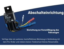 Thitronik 101283 Dispositif