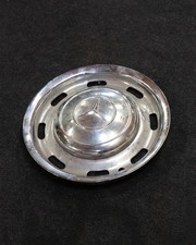 Enjoliveur 15" Mercedes-Benz