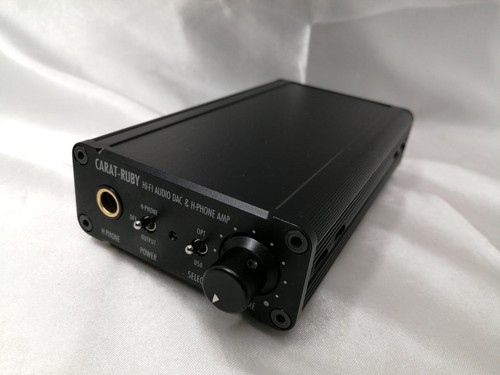 Styleaudio carat ruby2 fi - carat-ruby2, hi-fi