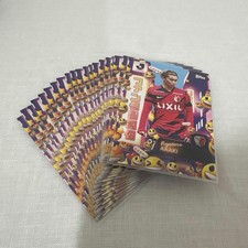 topps j league 2025 insert