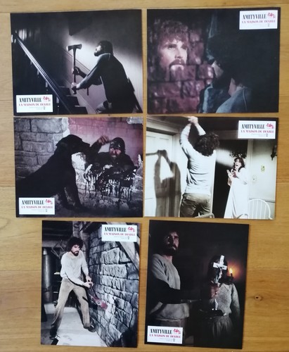 Amityville maison diable - maison,