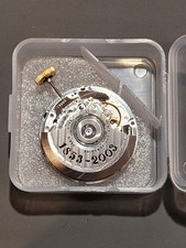 Mouvement 2894-2 ETA