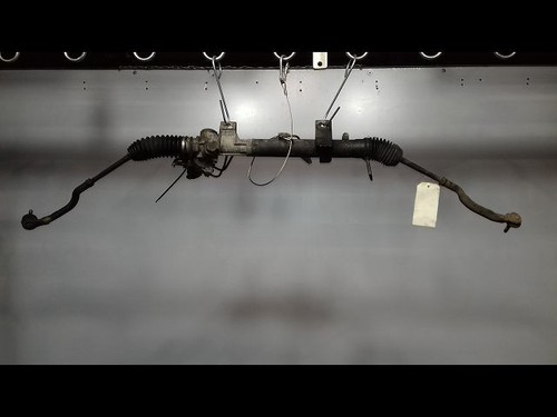 Cremaillere hydraulique