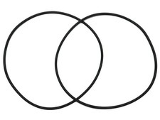 CXFHR1001 / RGX45G O-Rings for Hayward C100S/C150S/C200S/RG450/RG700/etc (2pk)