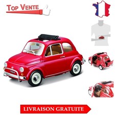 Voiture de Collection Fiat