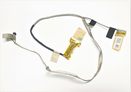 Câble nappe vidéo lvds pour - nappe,