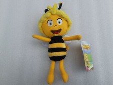 PELUCHE / Plush Maya l'abeille