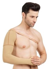 Manchon de bras de compression