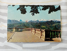 Carte postale pau la - ,
