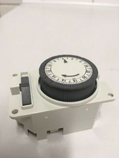 Minuterie Chloromatic 883 Deihl ESR, ESC, CNSC, BMSC Davey Ecomatic...