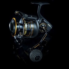 Moulinet penn clash 4000 - moulinet,