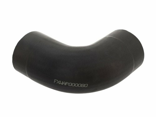 Tuyau intercooler de - tuyau, d'intercooler