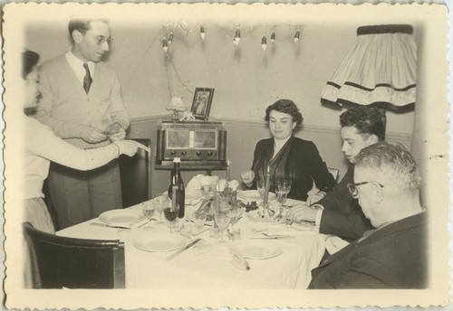 Photo ancienne vintage - photo,