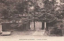 71 COUCHY-LES-MINES SANATORIUM