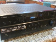 Yamaha RX-V673 7.2 Channel