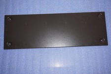 plaque -- Tascam 48 OB Tape