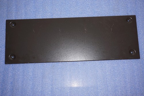 Plaque tascam 48 - plaque,