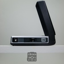 1980 Kodak Ektra 200 Appareil Photo Argentique 110 Testé et Révisé