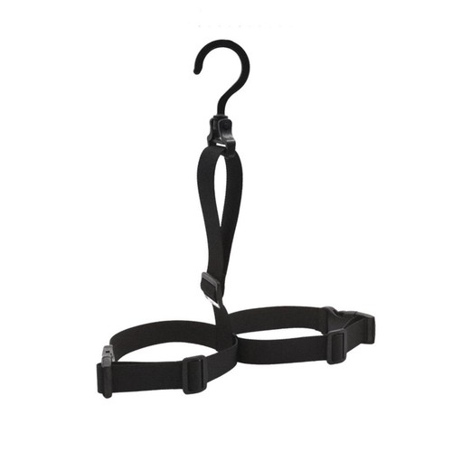 Cintre botte waders - cintre, de