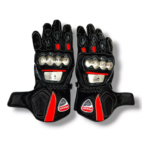 Ducati hommes gants - ducati,