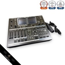 Table de mixage et