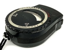 Zeiss Cine Mètre Photomètre Léger Mètre Lichtmeter