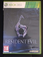 Jeu Microsoft XBOX 360