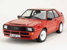 Audi Quattro Sport 1985 -
