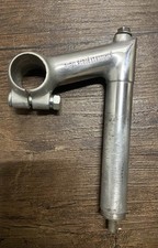 Potence Ambrosio Champion l.80mm Dural Forgé & Estampé Vintage Eroica 1950’s