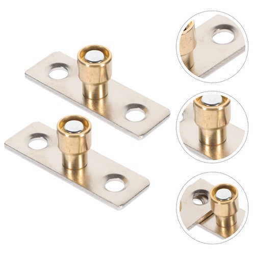 Pcs guide plancher porte - 2,