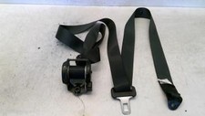 Ceinture arriere droit NISSAN QASHQAI 2 PHASE 1 4X4  Diesel /R:108216821