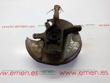 fusée avant gauche SUZUKI