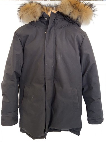 Pyrenex down jacket annecy - down,