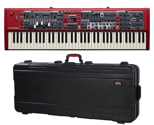 Nord stage compact key - nord,