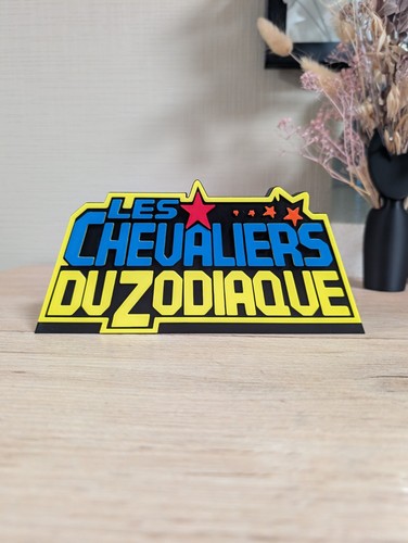 Logo les chevaliers - les,