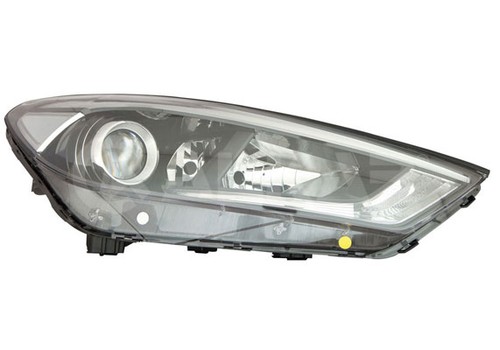 Led phare principal droit - principal,